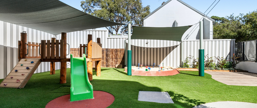 Sydney early learning centres