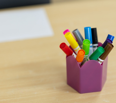 school stationary
