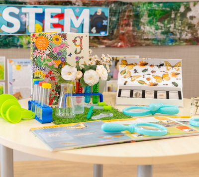 stem learning