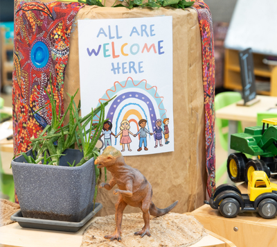 all are welcome here all are welcome here