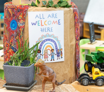 all are welcome here all are welcome here