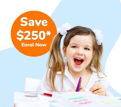 save $250 enrol general