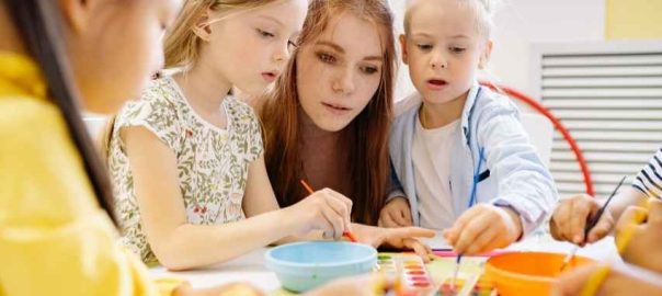 15 questions to ask your preschooler