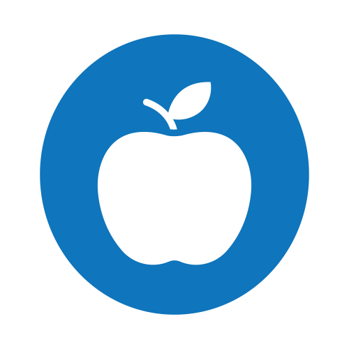 meals included icon