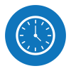 Flexible Hours Icon
