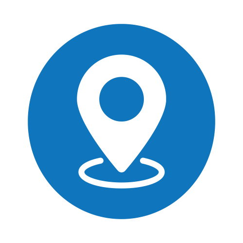 Map pin